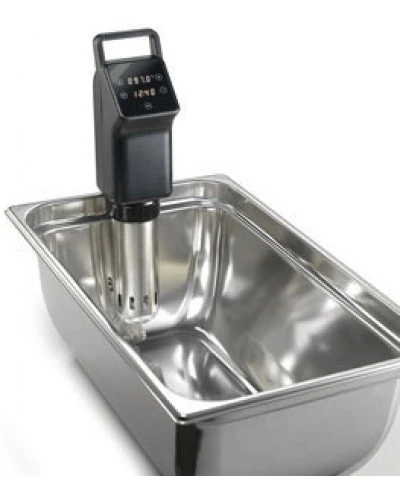 Термопроцесор Softcooker LIGHT SIRMAN