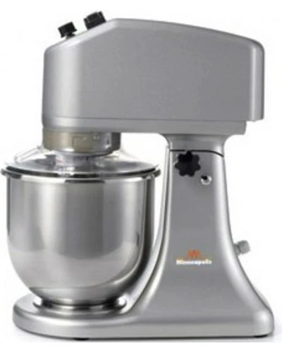 Міксер планетарний PLUTONE 7 VV (Sirman)