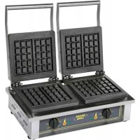 Вафельниця GED 20 (Roller Grill)