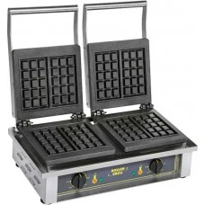 Вафельниця GED 20 (Roller Grill)