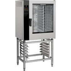 Пароконвектомат Giorik Movair NMTE10 XW_R