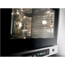 Піч пароконвекційна TECNOEKA EVOLUTION Cooking EKF 411 D UD (Італія)