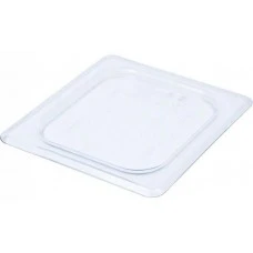 Кришка пластикова CAMBRO для гастроємностей GN1/6 4020138 (США)