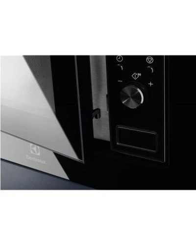 Мікрохвильова піч вбудована Electrolux - LMS 2203 EMX