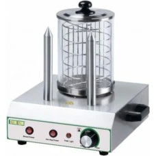Апарат для хот-догів EasyLine YKK02A (Fimar)