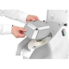 Овочерізка електрична Profi Line