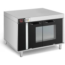 Шафа розстійна на 12x EN 60 х 40 см GGM Gastro