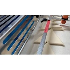 Апарат для виробництва круасанів. Круасаномат MP 200 Mac Pan