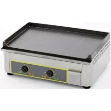 Поверхня для смаження PSF 600 E (Roller Grill)