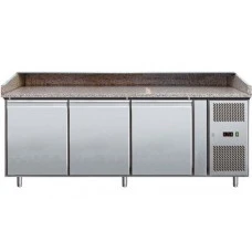 Стіл холодильний для піци RAUDER SRP Z3600TN