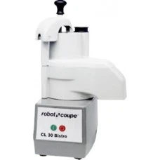 Овочерізка ел. Robot Coupe CL30 Bistro+6D