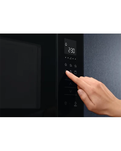 Мікрохвильва піч Electrolux LMS2203EMK