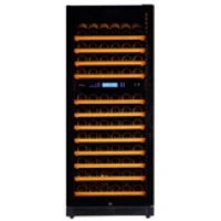 Шафа для вина H120D