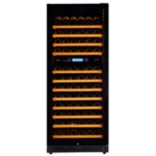 Шафа для вина H120D