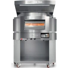 Піч для піци GT140/1TS (Cuppone)