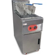 Фритюрниця електрична GoodFood EF28L