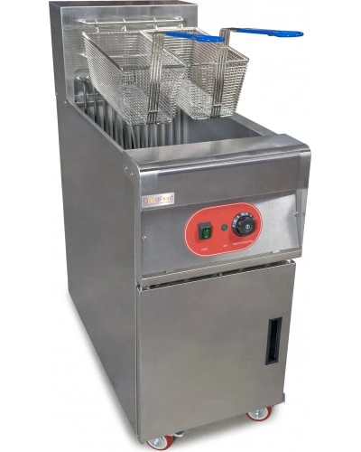Фритюрниця електрична GoodFood EF28L
