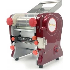 Тісторозкатка електрична GoodFood NM200M RED 10 мм
