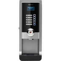 Кавовий апарат RHEAVENDORS LIO 2C I, для розчинної кави (Італія)