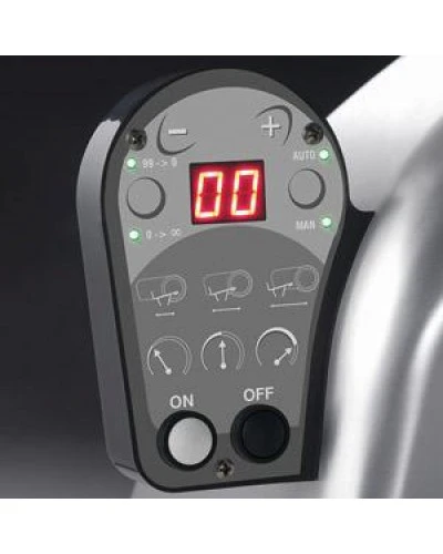 Слайсер Galileo 385 EVO Automatica Top SIRMAN