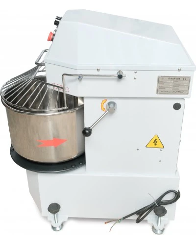 Тістоміс GoodFood SM40T2VRB
