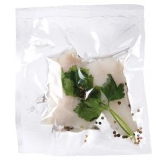 Пакети для вакуумного пакування та sous-vide, 200x300 мм
