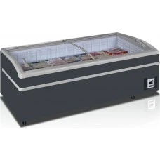 Бонета холодильно/морозильна SHALLOW 220A-CF (Tefcold)