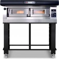 Піч для піци P120/C 1/S (Moretti Forni)