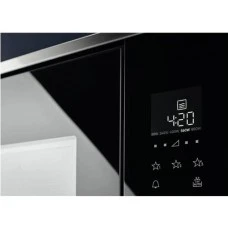 Мікрохвильова піч вбудована Electrolux - LMS 2203 EMX