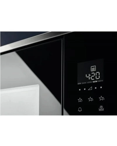 Мікрохвильова піч вбудована Electrolux - LMS 2203 EMX