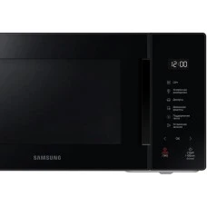 Мікрохвильова піч Samsung - MS 23 T 5018 AK - UA