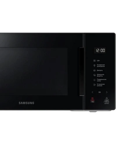 Мікрохвильова піч Samsung - MS 23 T 5018 AK - UA