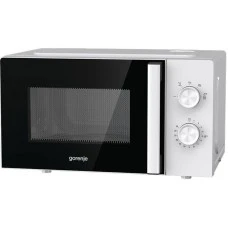 Мікрохвильова піч Gorenje - MO 20 E1WH