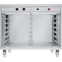 Шафа розстійна TECNOEKA EKL 1264 R (Італія)