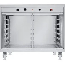 Шафа розстійна TECNOEKA EKL 1264 R (Італія)