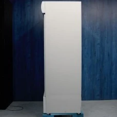 Холодильна шафа дві двері купе CRS 930 CRYSTAL S. A. Греція, ЗНИЖКА