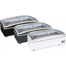 Бонета холодильно/морозильна SHALLOW HEAD-CF (Tefcold)
