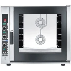 Піч пароконвекційна TECNOEKA EVOLUTION Bakery EKF 664.3 E UD (Італія)