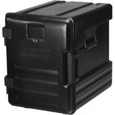 Термоконтейнер Avatherm 601М чорний