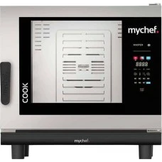 MyChef Пароконвекційна піч Cook Master 6 GN 1/1