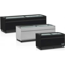 Бонета холодильна/морозильна SFI250B-CF VS (Tefcold)