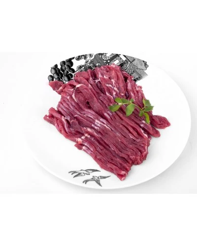 Тендерайзер вкл. різак GGM Gastro