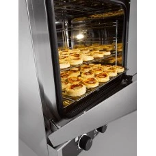 Піч конвекційна TECNOEKA EVOLUTION Snack EKF 423 M (Італія)