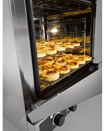 Піч конвекційна TECNOEKA EVOLUTION Snack EKF 423 M (Італія)