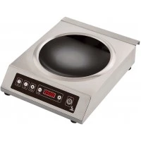 Плита індукційна AIRHOT IP3500 WOK