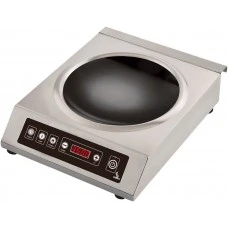 Плита індукційна AIRHOT IP3500 WOK