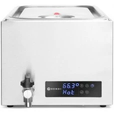 Sous-vide водяна піч GN 1/1