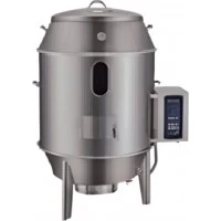Піч для качки по-пекінськи EWT INOX QYR18L