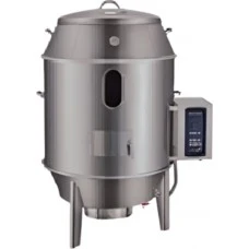 Піч для качки по-пекінськи EWT INOX QYR18L