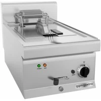 Фритюрниця електрична - 11,5 Л (9 kW) GGM Gastro